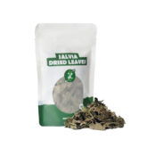 Maka - Hojas de Salvia - 10g