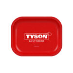 Tyson 2.0 Bandeja de Metal Tyson Amsterdam Mediana 27.5 x 17.5cm