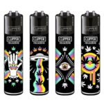 Clipper Classic 420 Rainbow