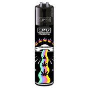 Clipper Classic 420 Rainbow 2