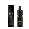 Simply Green Wholesale CBG Oil