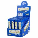 VIBES Conos Cubano Arroz (24 uds/display) VIBES Cones Cubano Rice 24pcsdisplay