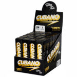 VIBES Conos Cubano Ultra Finos (24 uds/display) VIBES Cones Cubano Ultra Thin 24pcsdisplay