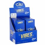 VIBES The Cali Cones Arroz 2 g Pack De 3 (8 uds/display) VIBES The Cali Cones Rice 2g 3 Pack 8pcsdisplay