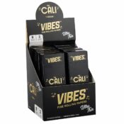 VIBES The Cali Cones Ultra Thin 1g 3 Pack 8pcsdisplay
