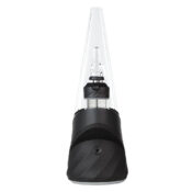 Puffco New Peak Pro 3D XL Chamber Vaporizador de Concentrados Onyx