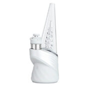 Venta al por mayor: Vaporizador de Concentrados 3D XL Puffco New Peak Pro Pearl-1