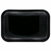 Wholesale Tyson 2.0 Metal Rolling Tray Boxing Mike Medium 27.5 x 17.5cm 3 1
