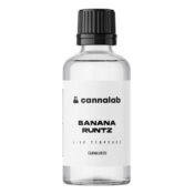 Cannabis Terpenos Derivados del Cannabis 25ml