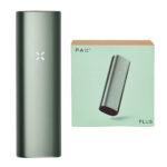 PAX Plus Kit Completo Sage Vaporizador de Hierba Seca