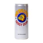 The Bulldog Bebida Energética Amsterdam Energy 250ml (24uds/display)