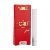 VIBES The Cali Conos Hemp 2g 3-Pack (8uds/display)