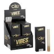 VIBES The Cali Conos Ultra Fino 2g 3-Pack (8uds/display)