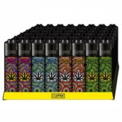 Clipper Classic Circle Leaf 5