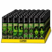 Clipper Classic Grass Art 2 48pcsdisplay 5