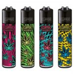 Clipper Classic Leaves #40 (48 uds/display) Clipper Classic Leaves 40