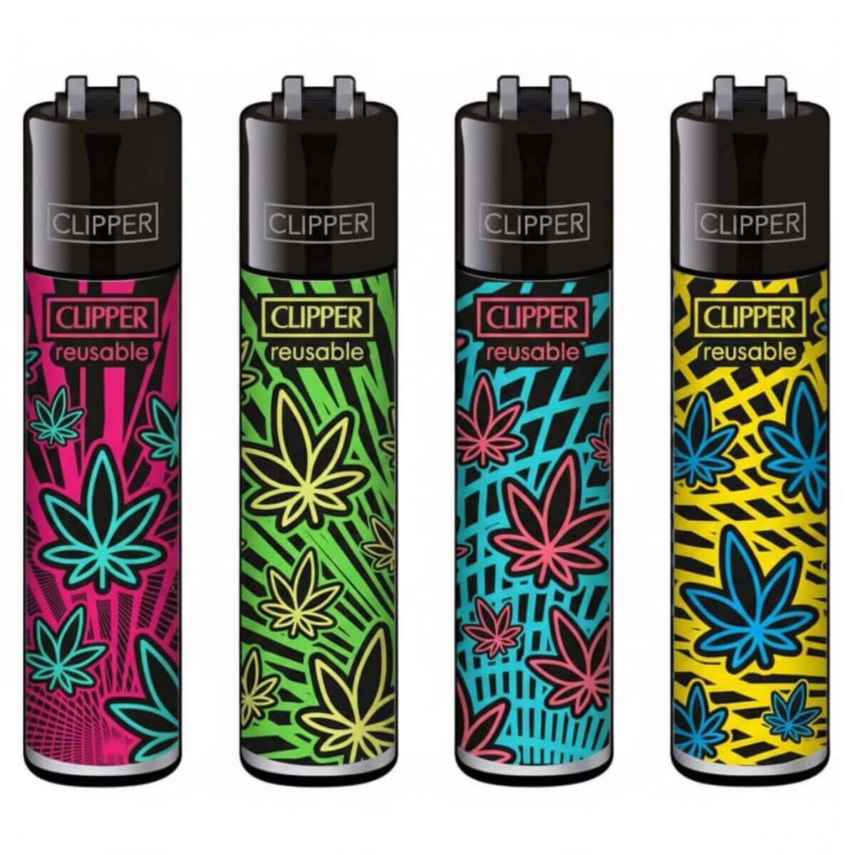 Clipper-classic-leaves-#40 Clipper Classic Leaves 40