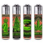 Clipper Classic Propaganja (48 uds/display) Clipper Classic Propaganja