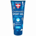 Palacio Cannabis Gel de masaje Sport Forte refrescante (200 ml) Untitled design