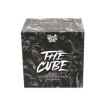 Best Buds The Cube Grinder Aluminio Negro 4 Partes (50mm)