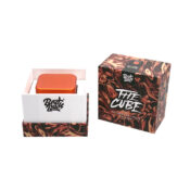 Best Buds The Cube Aluminium Grinder Rust 4 Partes (50mm)