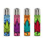 Clipper Classic Colored Leaves (24uds/display)