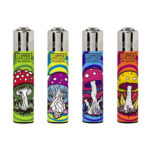 Clipper Classic Magic Mushrooms (24uds/display)