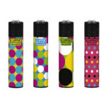 Clipper Classic Polka Dots (24uds/display)