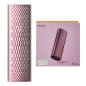 PAX Plus Kit Completo Elderberry Vaporizador de Hierba Seca Edición Limitada