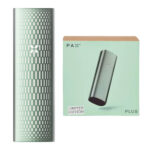 PAX Plus Kit Completo Sage Vaporizador de Hierba Seca Edición Limitada