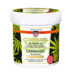 Palacio Cannabis Gel de Masaje CannaGel (250ml)