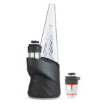 Puffco New Peak Pro 3D XL Chamber Vaporizador de Concentrados Onyx