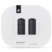 Puffco Pivot 3D Chamber Onyx 2 Pack 2