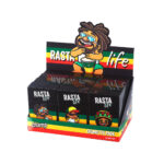 Champ High Rasta Life Paquete de Cigarrillos (12uds/display)