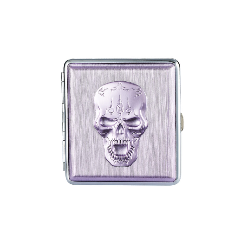 Champ High Skull Pitillera (12uds/display)