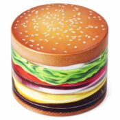 Wholesale Champ High Yumi Grinder 3 12pcsdisplay 3 1