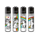 Clipper Classic Einhorn Best Of (48uds/display)