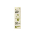 Enecta CBDay Light 5% Aceite de CBD (10ml)