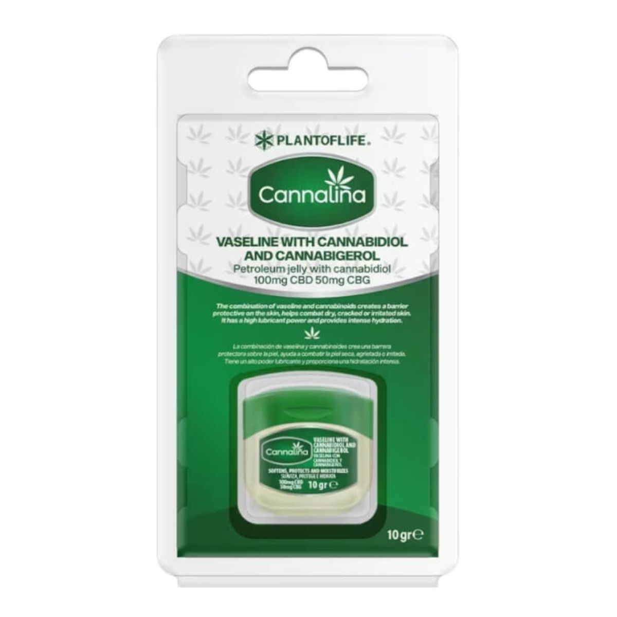 Mayorista-plant-of-life-cannalina-vaseline-with-1-cannabidiol-and-0.5-cannabigerol-1 Wholesale Plant of Life Cannalina Vaseline With 1 Cannabidiol and 0.5 Cannabigerol 1 1