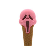 Scary Ice Cream Pipa de Silicona