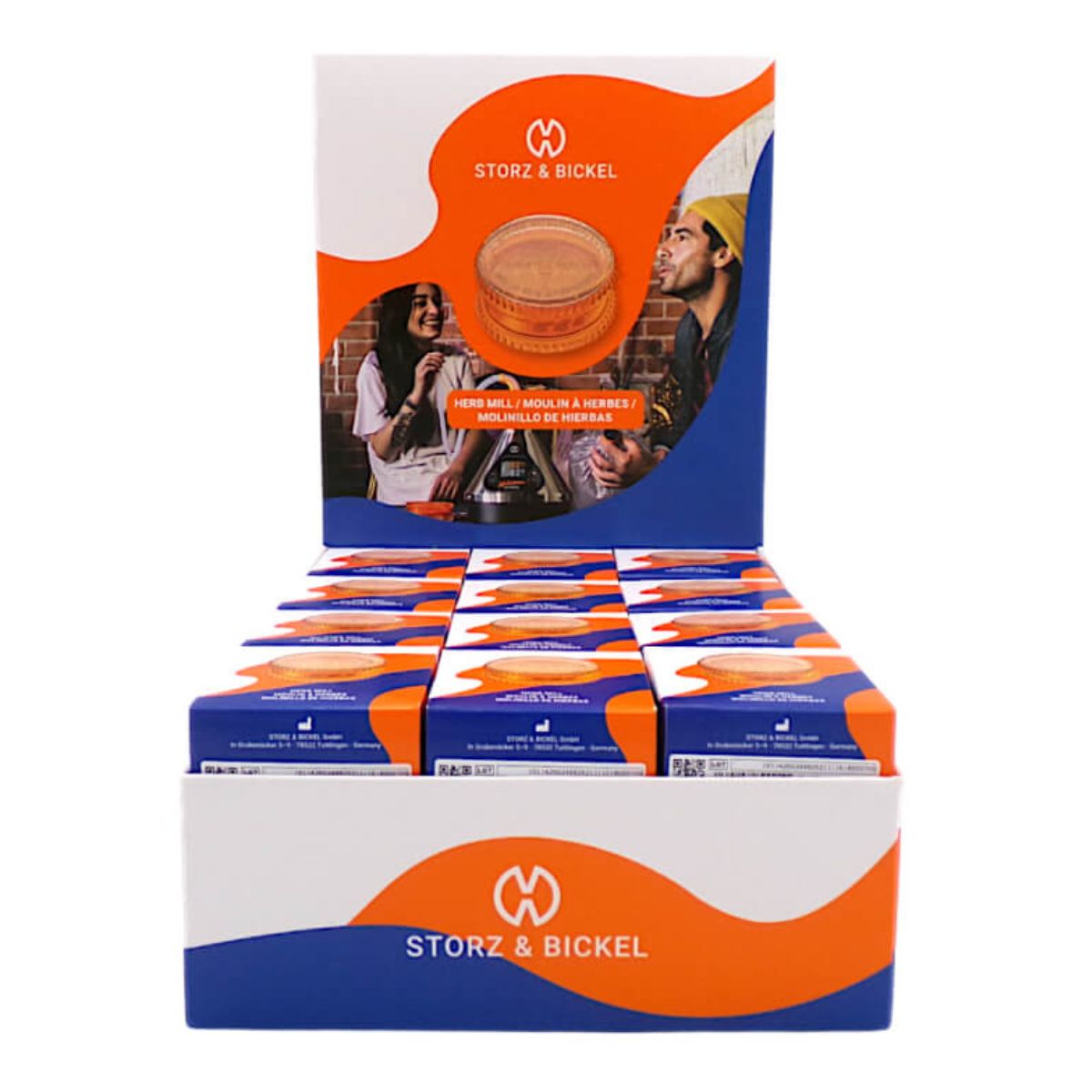 Expositor-al-por-mayor-storz-bickel-molinillo-de-hierbas-mostrador-36uds-2 Wholesale Storz Bickel Herb Mill Counter Display 36pcsdisplay 2 1