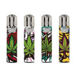 Clipper Classic Urban Weed 1 (24uds/display)