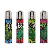 Clipper Classic Urban Weed 2 (24uds/display)