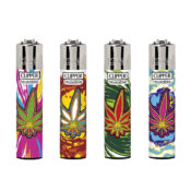 Clipper Leafs Explosion (24uds/display)