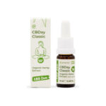 Enecta CBDay Plus 10% Aceite de CBD equilibrado (10ml)