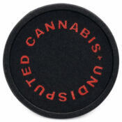 Tyson 2.0 Bio Grinder Undisputed Cannabis 2 Parts 53mm 24pcsdisplay Wholesale 2 1