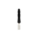 DynaVap The "B" Vaporizador de Hierbas Secas Negro