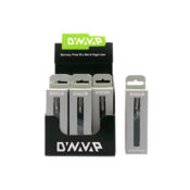 DynaVap The "B" Vaporizador de Hierbas Secas Negro