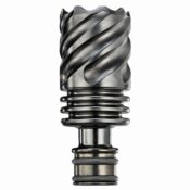 DynaVap The HyperDyn Dry Herb Vaporizer 4