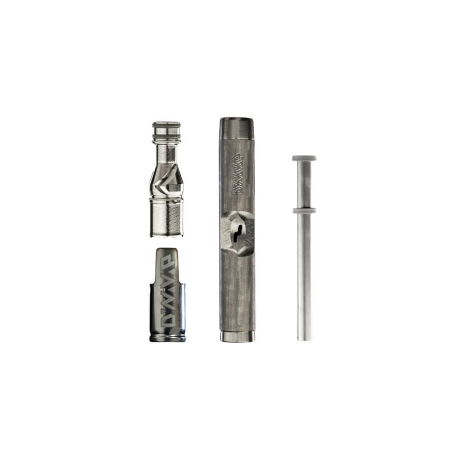 DynaVap The M7 Vaporizador de Hierba Seca